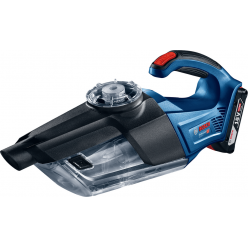 Аккумуляторный пылесос Bosch GAS 18V-1 Professional